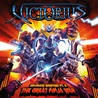 Victorius - Dinosaur Warfare Pt. 2 - The Great Ninja War Mp3