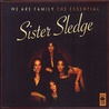 Sister Sledge - We Are Family (The Essential) CD1 Mp3