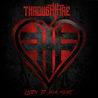 Through Fire - Listen To Your Heart (CDS) Mp3