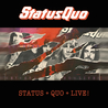 Status Quo - Status + Quo + Live CD4 Mp3