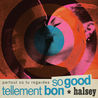 Halsey - So Good (CDS) Mp3