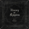 History Of Kingdom: Pt. 1. Arthur Mp3