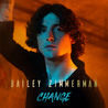 Bailey Zimmerman - Change (CDS) Mp3