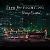 Five For Fighting - Live With String Quartet Mp3