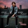 Bailey Zimmerman - Rock And A Hard Place (CDS) Mp3
