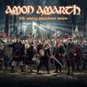 Amon Amarth - The Great Heathen Army (CDS) Mp3