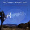 America - The Complete Greatest Hits Mp3