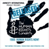 VA - Released! The Human Rights Concerts - 1988: Human Rights Now! Mp3