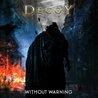 Decoy - Without Warning Mp3