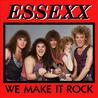 Essexx & Stryder - We Make It Rock CD1 Mp3