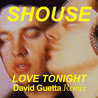 Shouse - Love Tonight (David Guetta Remix) (CDS) Mp3