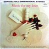 Paul Weston - Music For My Love (Vinyl) Mp3