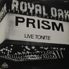 Prism - Prism Live Tonite At Detroit's Royal Oak (Vinyl) Mp3