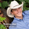 Thomas Mac - I' Ll Be Your Man (EP) Mp3