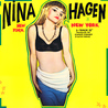 Nina Hagen - New York, New York (VLS) Mp3