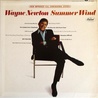 Wayne Newton - Summer Wind (Vinyl) Mp3