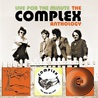 Complex - Live For The Minute: The Complex Anthology CD1 Mp3