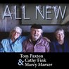 Tom Paxton, Cathy Fink & Marcy Marxer - All New CD1 Mp3