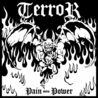 Terror - Pain Into Power (EP) Mp3