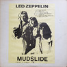 Led Zeppelin - Mudslide (Vinyl) Mp3
