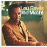 Lou Rawls - Too Much! (Vinyl) Mp3