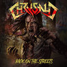 Chrysalïd - Back On The Streets Mp3