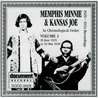 Memphis Minnie - Vol. 1 1929 - 1930 (With Kansas Joe) Mp3