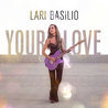 Lari Basilio - Your Love Mp3