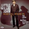 Little Willie John - Heaven All Around Me Mp3