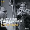 McCoy Tyner - Live At Fabrik Hamburg 1986 (With Freddie Hubbard Quartet) CD1 Mp3