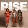 The String Queens - Rise Mp3