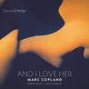 Marc Copland - And I Love Her Mp3