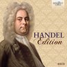 Georg Friedrich Händel - Handel Edition CD1 Mp3