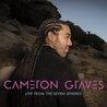 Cameron Graves - Live From The Seven Spheres Mp3