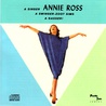 Annie Ross - A Gasser! (With Zoot Sims) (Remastered 2002) Mp3