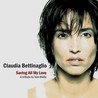 Claudia Bettinaglio - Saving All My Love - A Tribute To Tom Waits Mp3