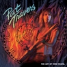 Pat Travers - The Art Of Time Travel Mp3