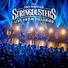 The Infamous Stringdusters - Live From Telluride Mp3
