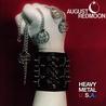 August Redmoon - Heavy Metal USA Mp3