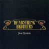 Deadstring Brothers - Silver Mountain Mp3