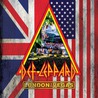Def Leppard - London To Vegas CD1 Mp3