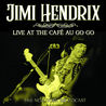 Jimi Hendrix - Live At The Café Au Go Go Mp3