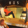 805 - Stand In Line (Vinyl) Mp3
