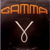 Gamma - Alpha (Vinyl) Mp3