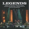 Legends - Live At Montreux 1997 Mp3