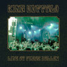 King Buffalo - Live At Freak Valley Mp3