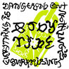 Body Type - Everything Is Dangerous But Nothing's Surprising Mp3