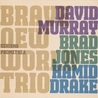 David Murray Brave New World Trio - Seriana Promethea (With Brad Jones & Hamid Drake) Mp3