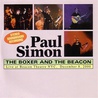 Paul Simon - The Boxer & The Beacon CD1 Mp3
