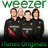 Weezer - ITunes Originals Mp3